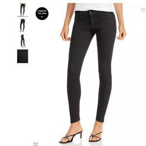 Mother The Looker Skinny Jeans | Size 27